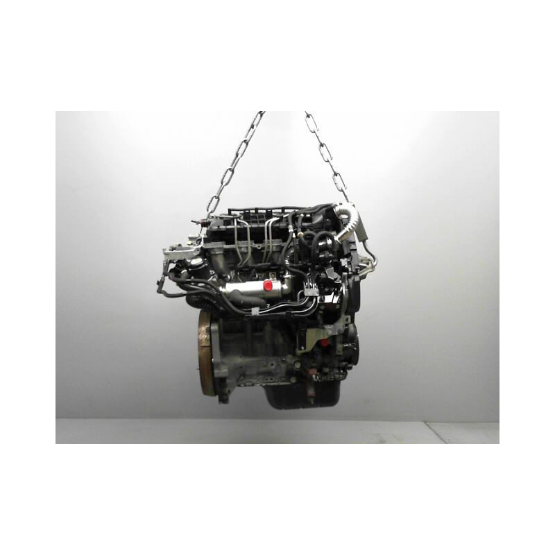 MOTEUR DIESEL FORD FOCUS 1.6 TDCi