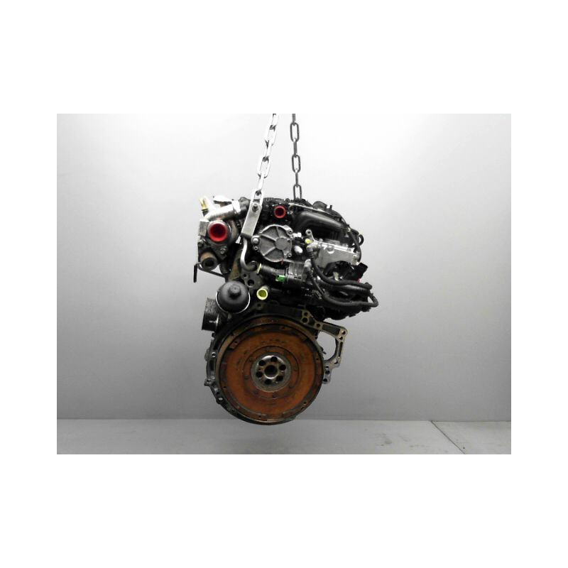MOTEUR DIESEL FORD FOCUS 1.6 TDCi