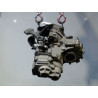 BOITE A VITESSE MECANIQUE VOLKSWAGEN GOLF VI 2008- 1.4 TSI