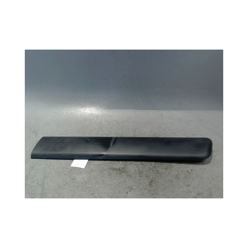 PROTECTION AILE ARRIERE GAUCHE PEUGEOT PARTNER FGT 2002-