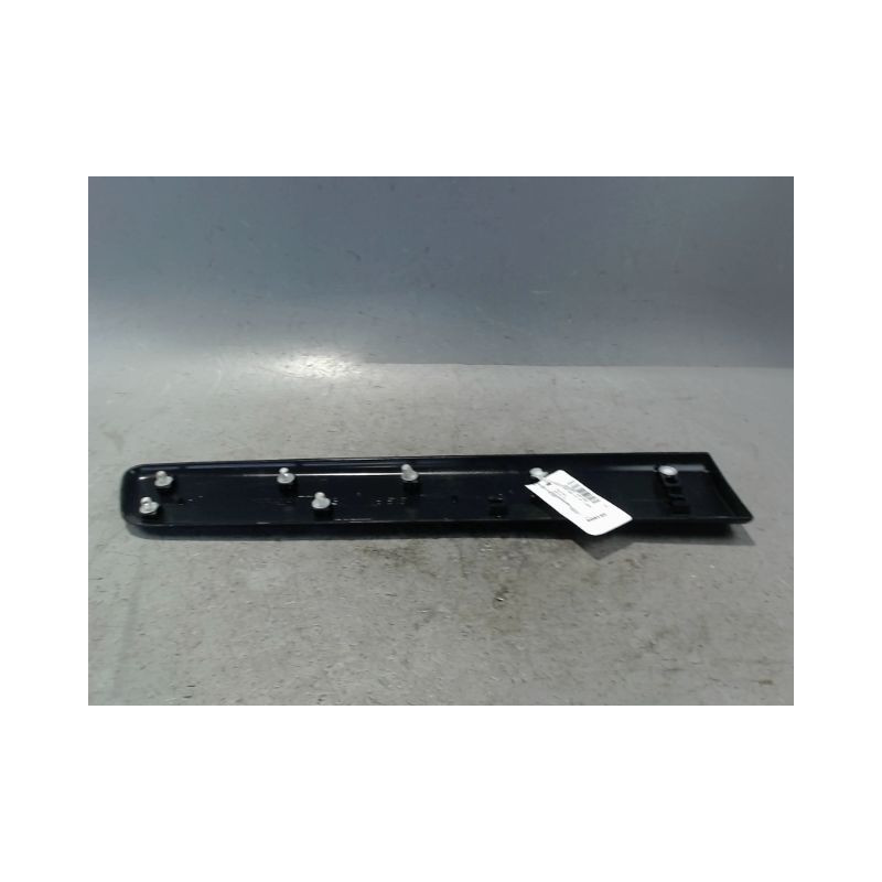 PROTECTION AILE ARRIERE GAUCHE PEUGEOT PARTNER FGT 2002-