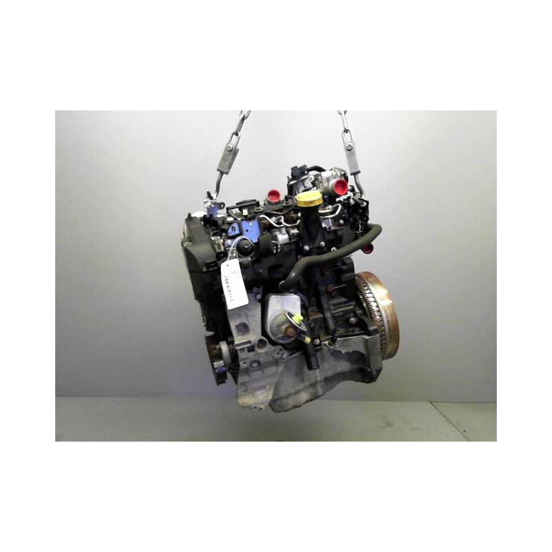 MOTEUR DIESEL RENAULT CLIO 1.5 dCi 90