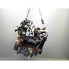 MOTEUR DIESEL RENAULT CLIO 1.5 dCi 90