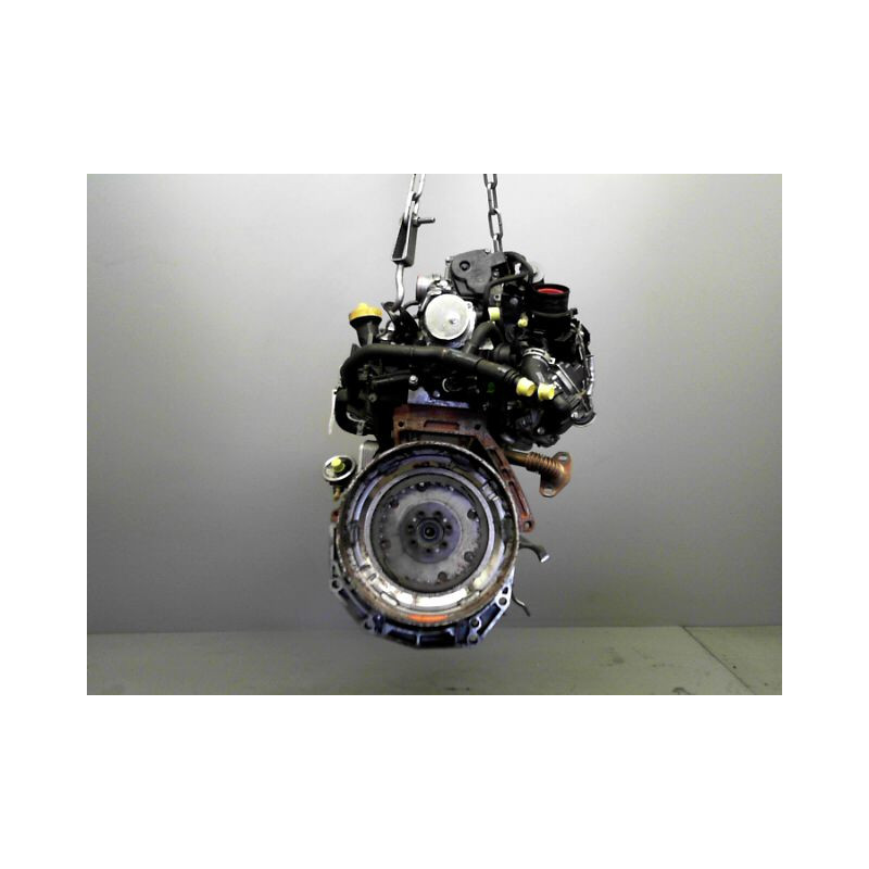 MOTEUR DIESEL RENAULT CLIO 1.5 dCi 90