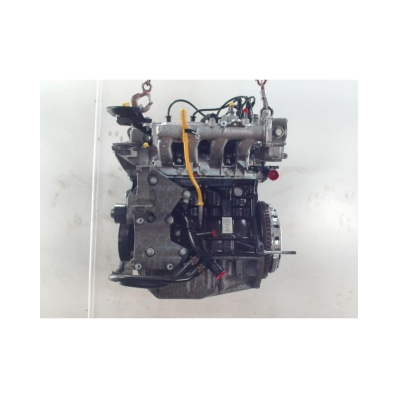 MOTEUR ESSENCE RENAULT MODUS 1.2 16V 