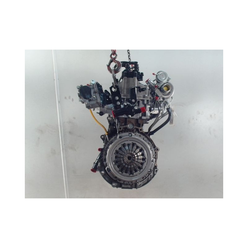 MOTEUR ESSENCE RENAULT MODUS 1.2 16V 