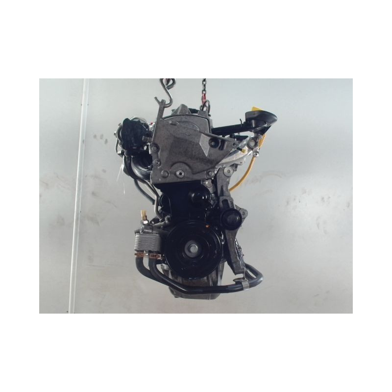 MOTEUR ESSENCE RENAULT MODUS 1.2 16V 