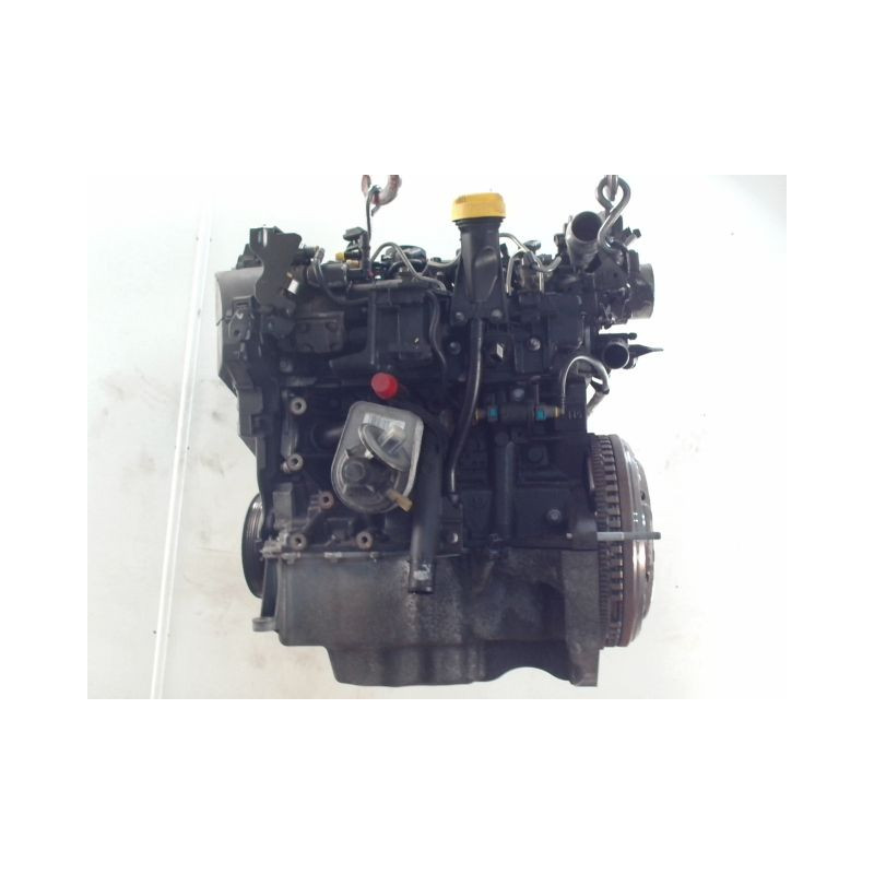 MOTEUR DIESEL RENAULT MEGANE 1.5 dCi