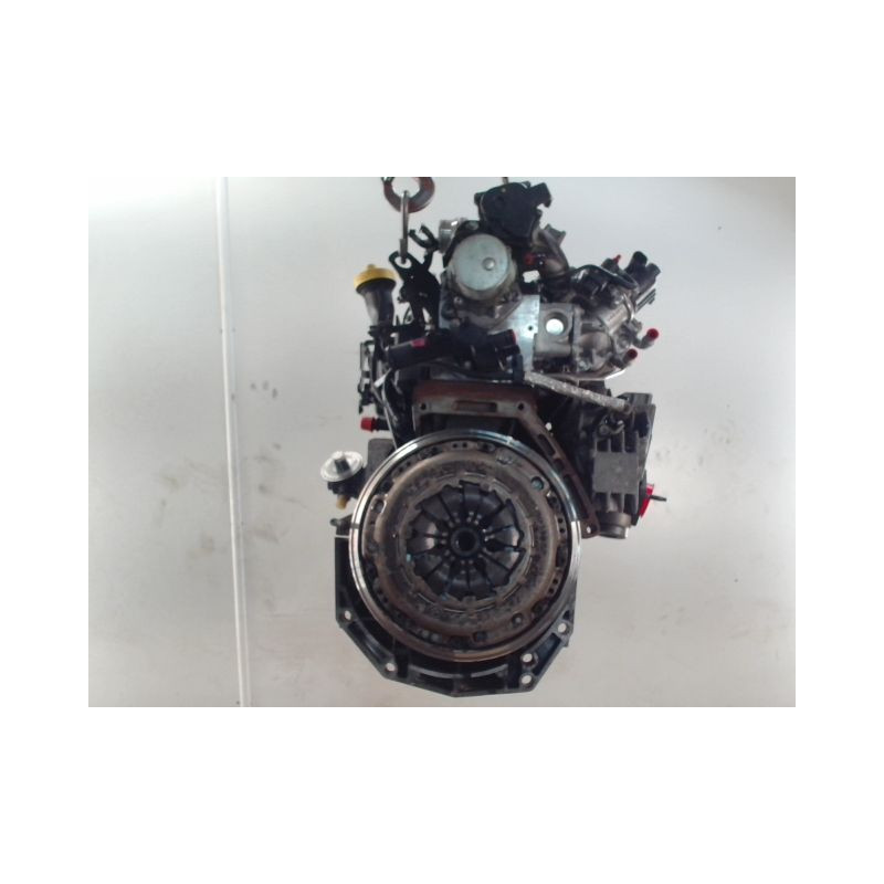 MOTEUR DIESEL RENAULT MEGANE 1.5 dCi
