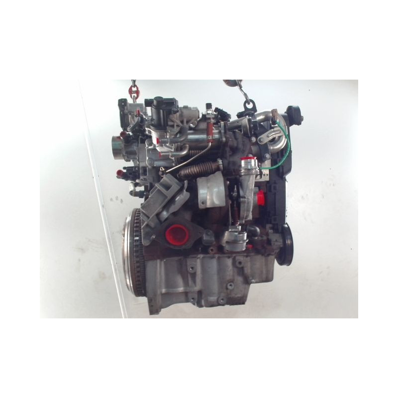 MOTEUR DIESEL RENAULT MEGANE 1.5 dCi