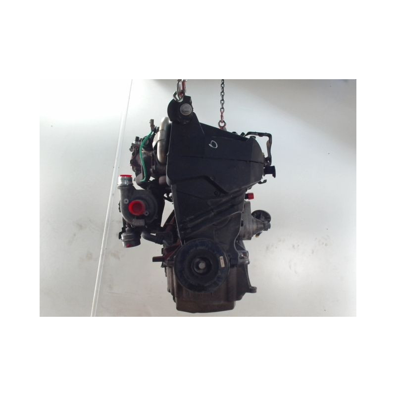 MOTEUR DIESEL RENAULT MEGANE 1.5 dCi