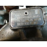 MOTEUR DIESEL RENAULT MEGANE 1.5 dCi