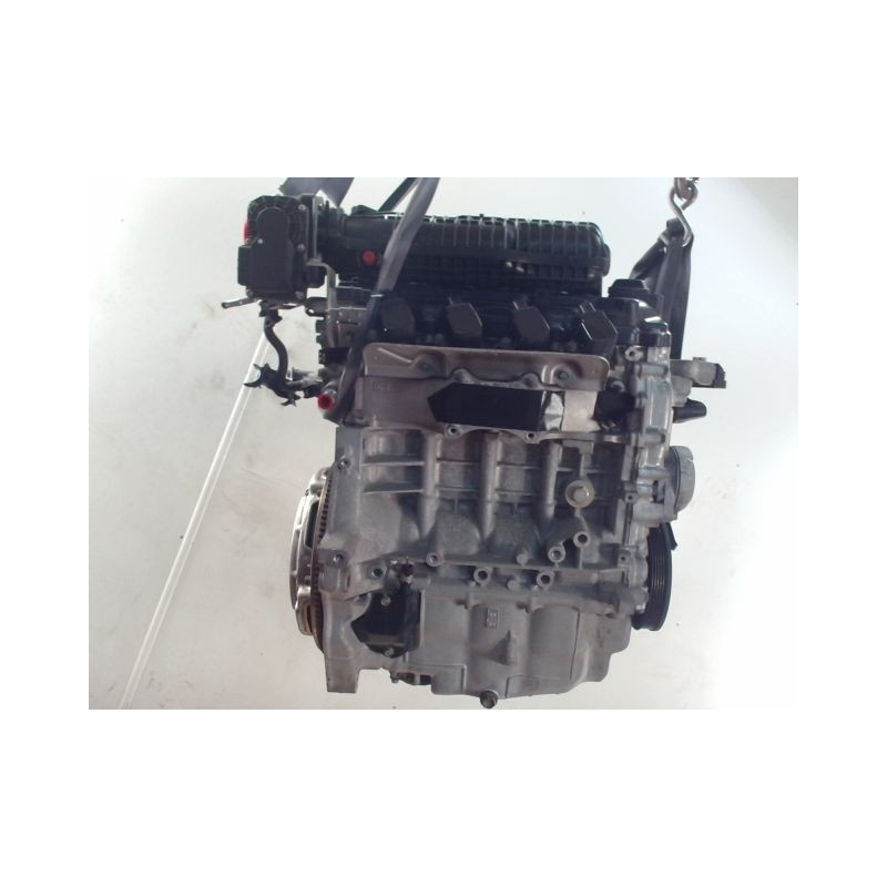 MOTEUR ESSENCE HONDA JAZZ 1.2 