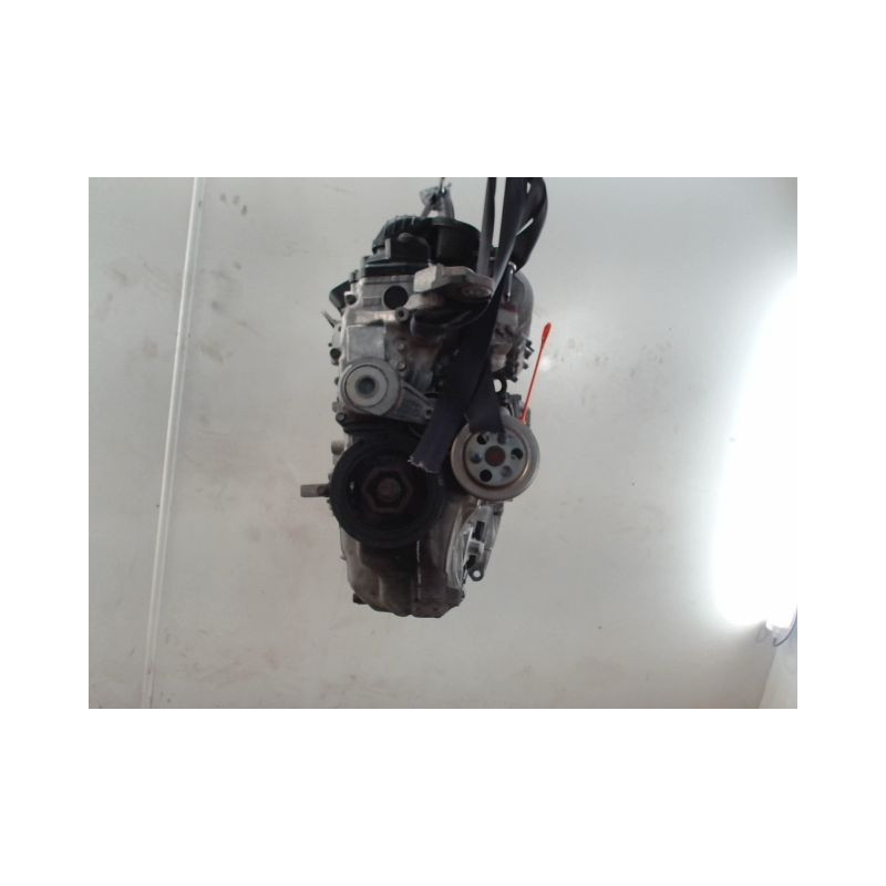 MOTEUR ESSENCE HONDA JAZZ 1.2 