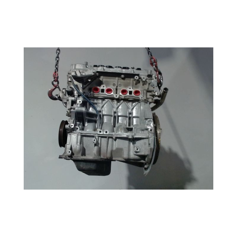 MOTEUR ESSENCE NISSAN NOTE 1.4