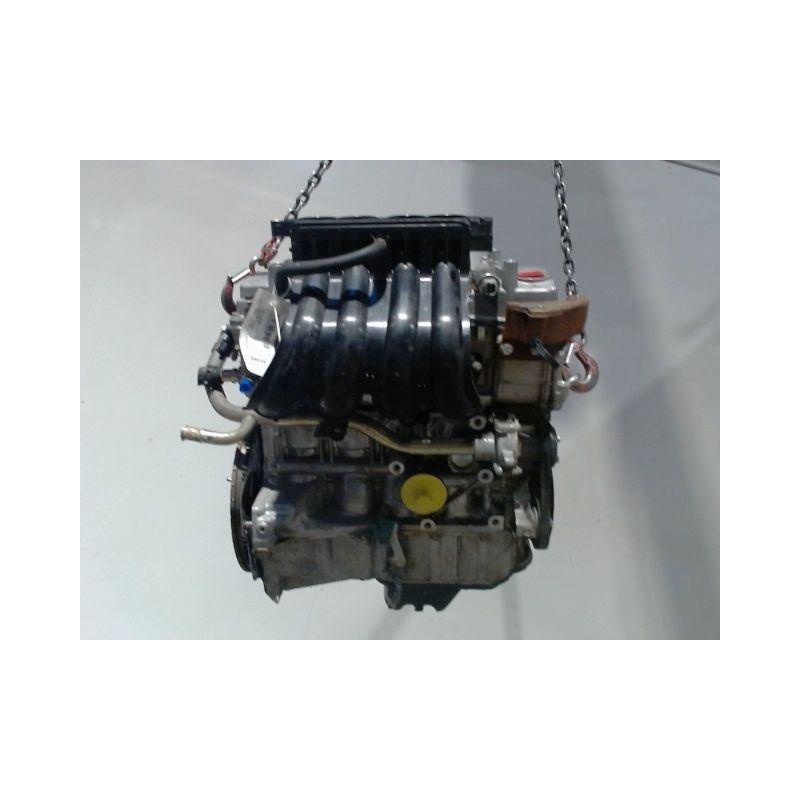 MOTEUR ESSENCE NISSAN NOTE 1.4