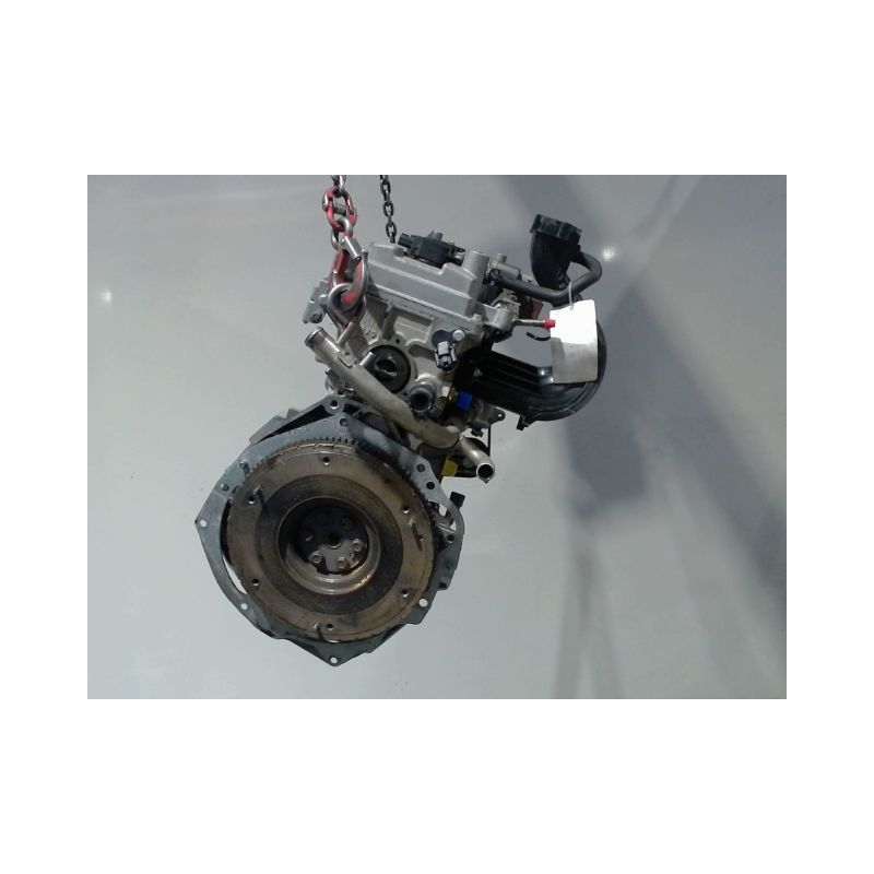 MOTEUR ESSENCE NISSAN NOTE 1.4