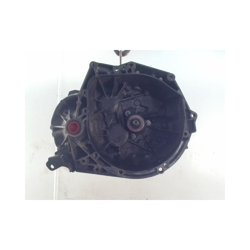 BOITE A VITESSE MECANIQUE CITROEN DS3 1.6 HDi 110