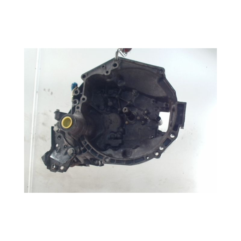 BOITE A VITESSE MECANIQUE CITROEN C3 1.4 i