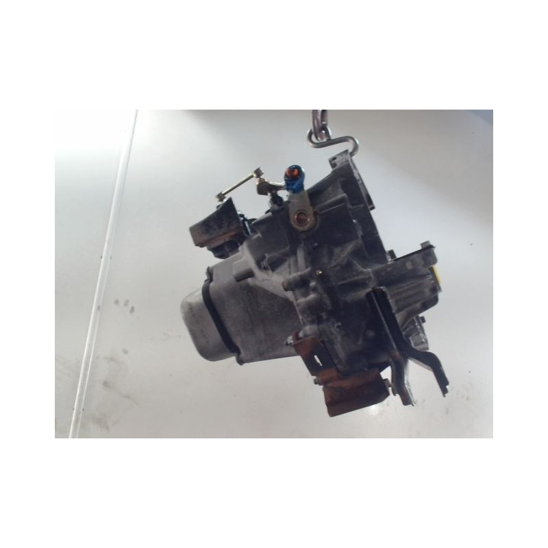 BOITE A VITESSE MECANIQUE CITROEN C3 1.4 i