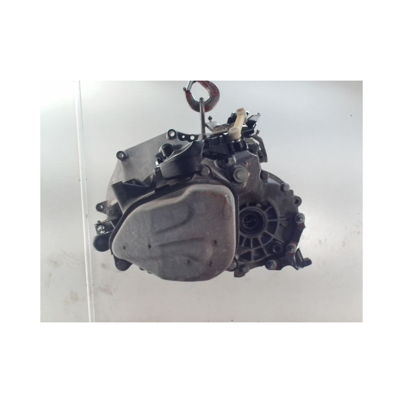 BOITE A VITESSE MECANIQUE CITROEN C4 CACTUS 1.2 VTi 82