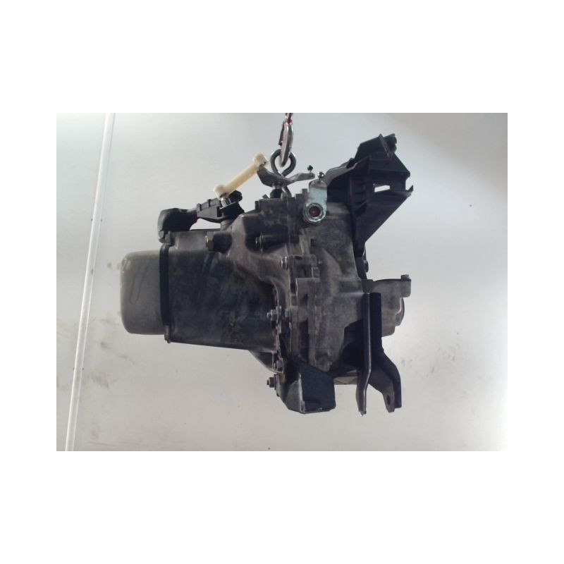BOITE A VITESSE MECANIQUE CITROEN C4 CACTUS 1.2 VTi 82