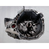 BOITE A VITESSE MECANIQUE NISSAN PULSAR 1.5 dCi