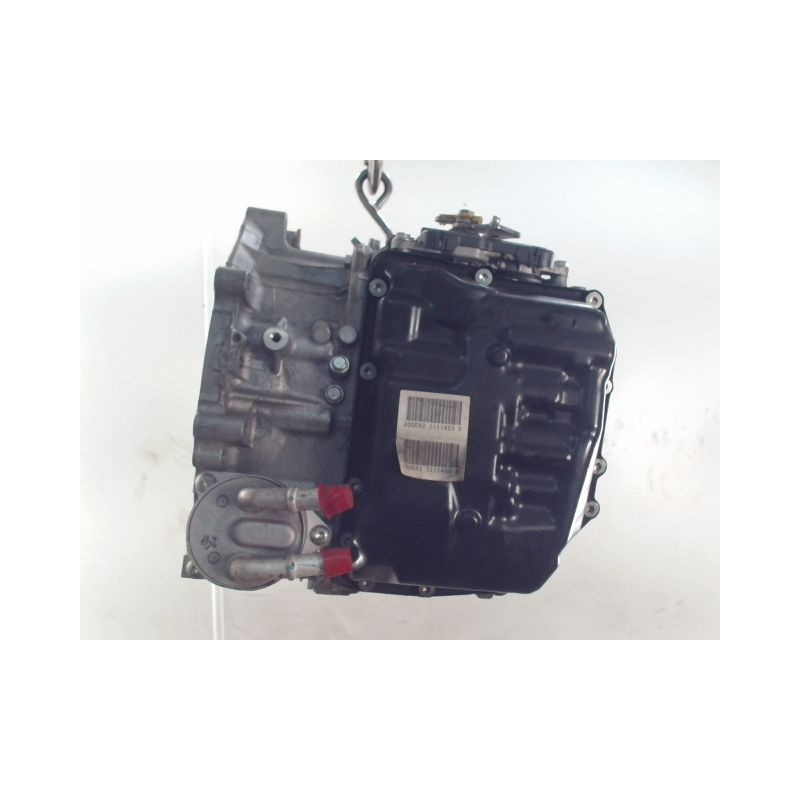 BOITE A VITESSE AUTOMATIQUE CITROEN C3 AIRCR. 1.2 PureTech 110 