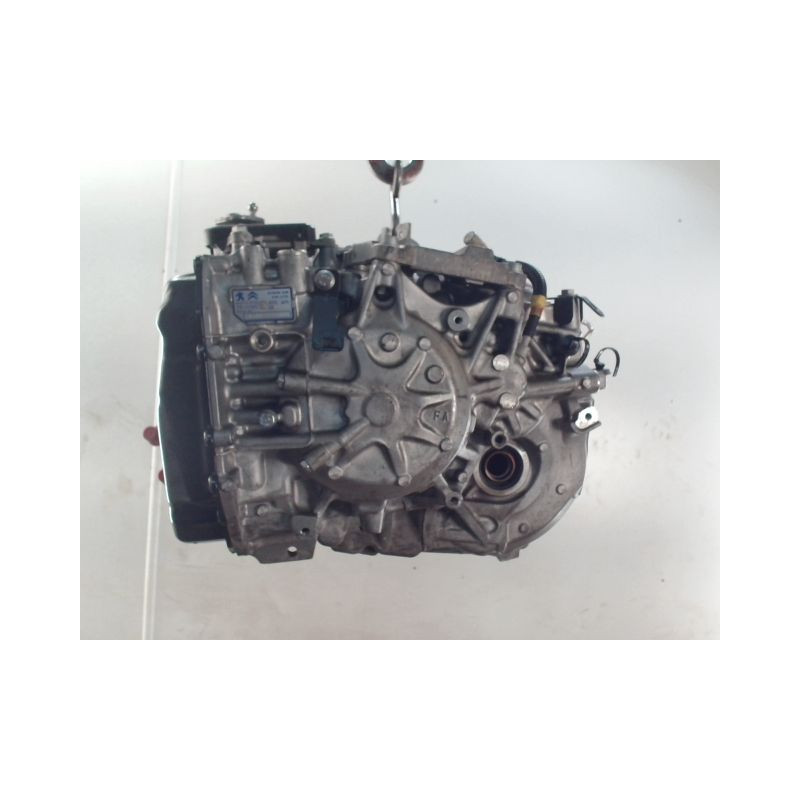 BOITE A VITESSE AUTOMATIQUE CITROEN C3 AIRCR. 1.2 PureTech 110 