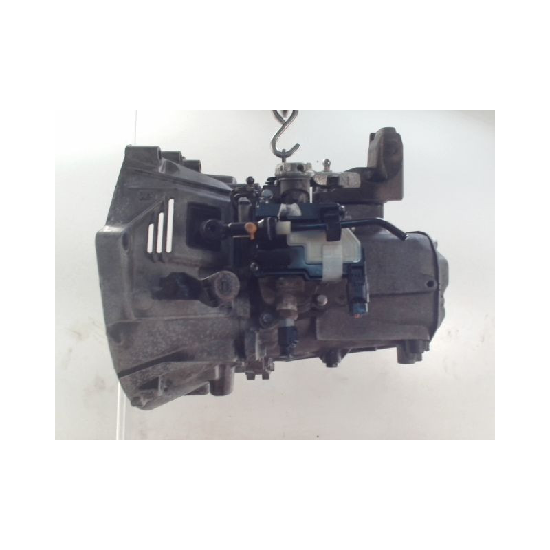 BOITE A VITESSE MECANIQUE PEUGEOT 308 1.2 THP 130
