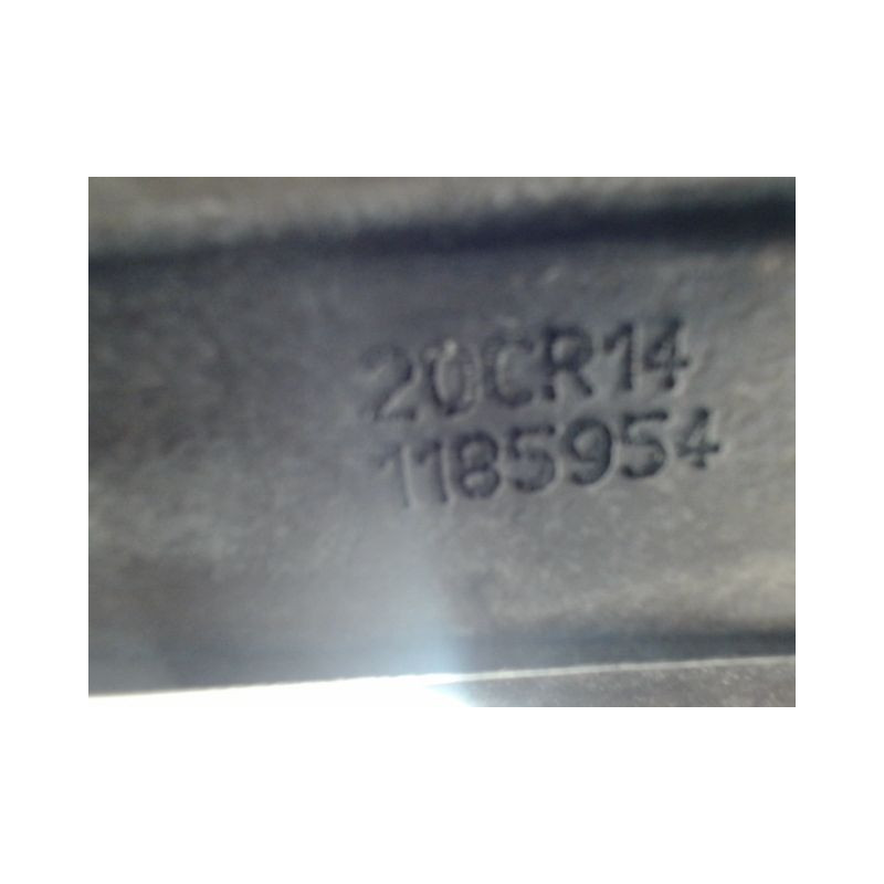 BOITE A VITESSE MECANIQUE CITROEN C3 1.0 VTi 68