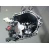 BOITE A VITESSE MECANIQUE PEUGEOT 208 1.6 HDi / BlueHDi 75