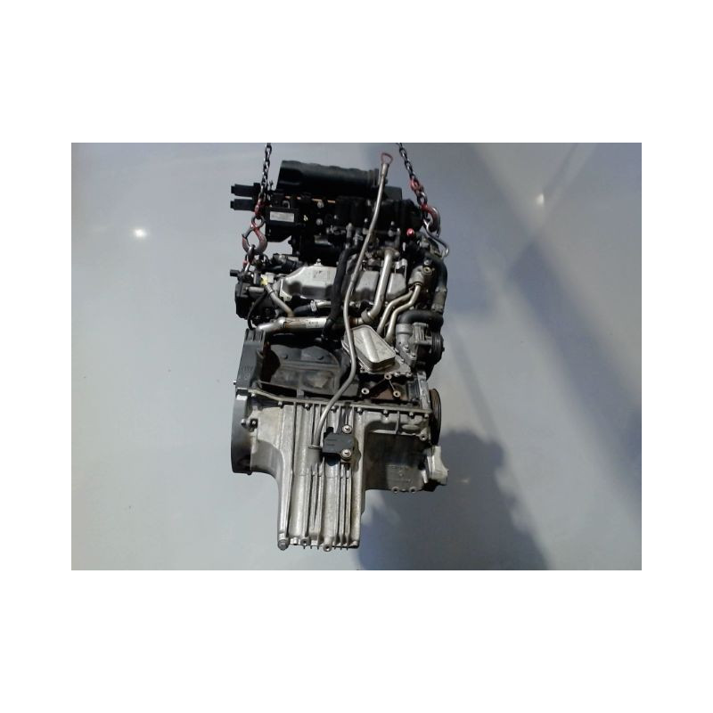 MOTEUR DIESEL MERCEDES CLASSE A 2001 - A 200 CDI 