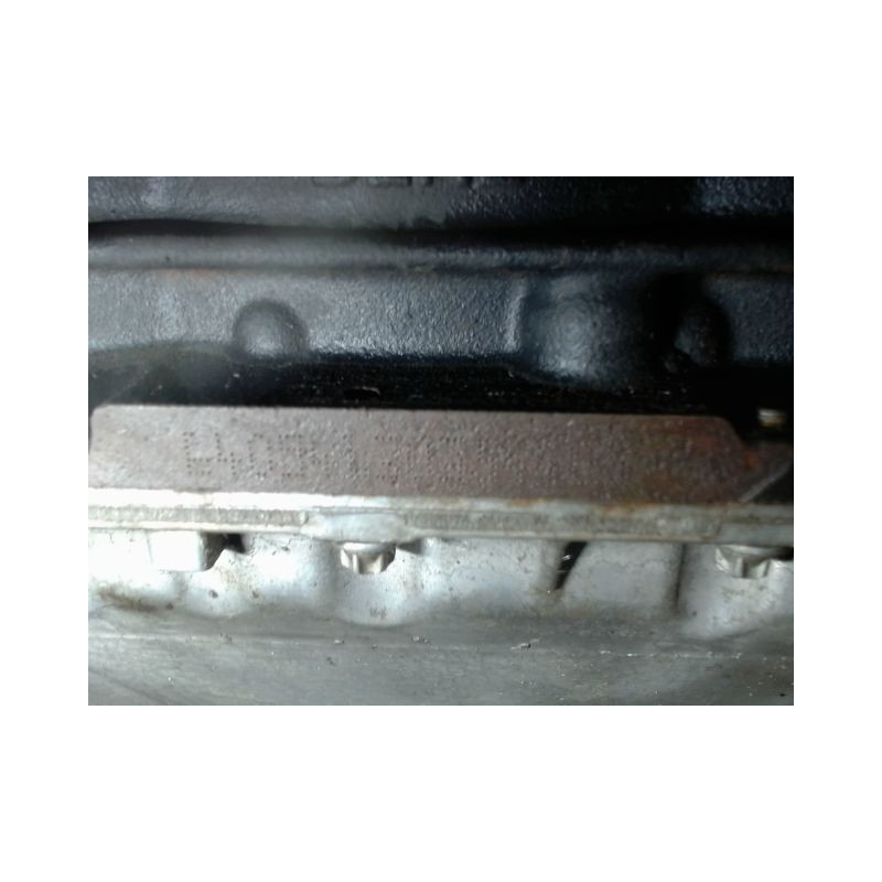 MOTEUR DIESEL MERCEDES CLASSE A 2001 - A 200 CDI 