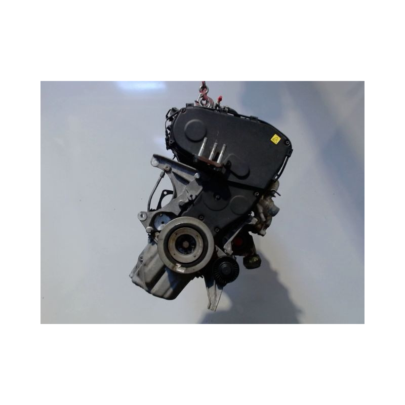 MOTEUR DIESEL FIAT BRAVO 2007- 1.9 D Multijet 
