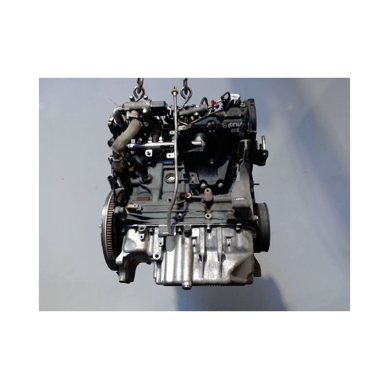 MOTEUR DIESEL FIAT BRAVO 2007- 1.9 D Multijet 