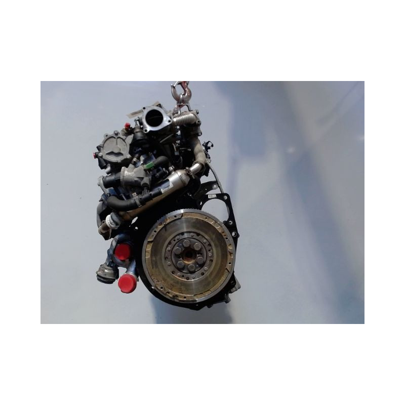 MOTEUR DIESEL FIAT BRAVO 2007- 1.9 D Multijet 