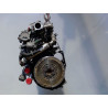 MOTEUR DIESEL FIAT BRAVO 2007- 1.9 D Multijet 