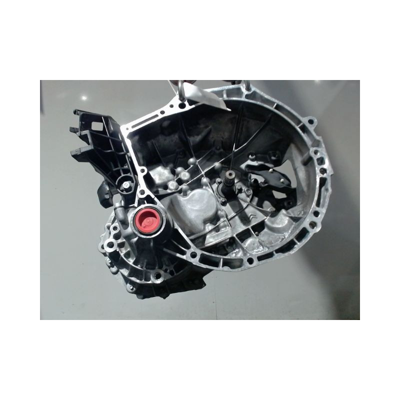 BOITE A VITESSE MECANIQUE CITROEN C3 2009- 1.2 PureTech 82