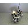 BOITE A VITESSE MECANIQUE FORD FOCUS 1.6 TDCi