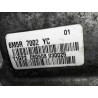 BOITE A VITESSE MECANIQUE FORD FOCUS 1.6 TDCi