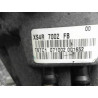 BOITE A VITESSE MECANIQUE FORD FOCUS 1.6 16V