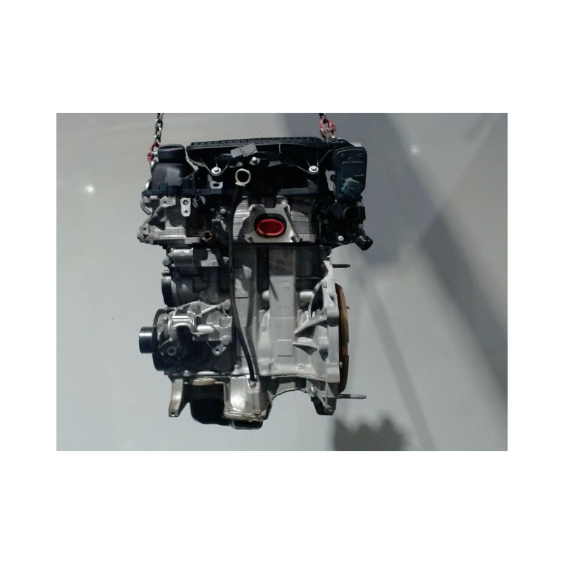MOTEUR ESSENCE CITROEN C3 2009- 1.2 PureTech 82