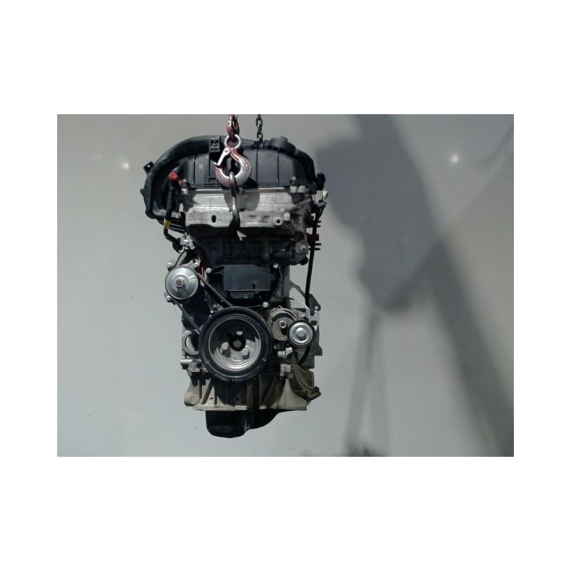 MOTEUR ESSENCE CITROEN C3 2009- 1.2 PureTech 82