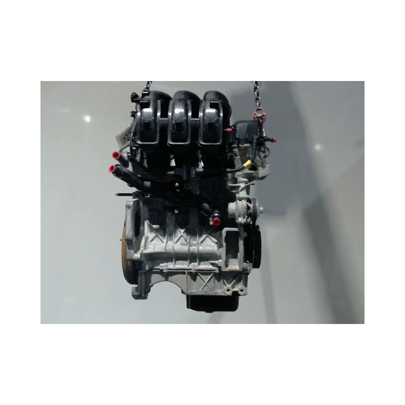 MOTEUR ESSENCE CITROEN C3 2009- 1.2 PureTech 82