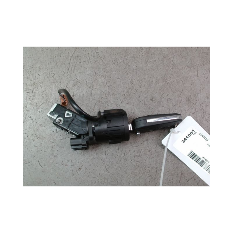 ANTIVOL DE DIRECTION OPEL CORSA 2010-