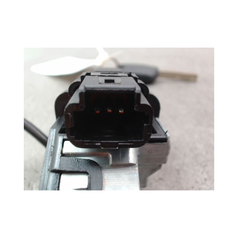 ANTIVOL DE DIRECTION OPEL CORSA 2010-