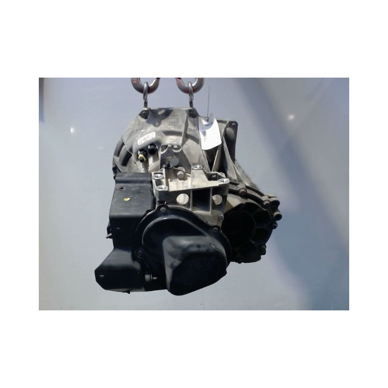 BOITE A VITESSE MECANIQUE FORD FIESTA 2010- 1.4 TDCi