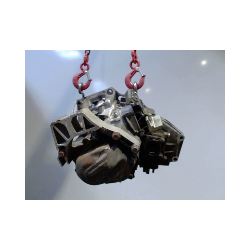 BOITE A VITESSE MECANIQUE FORD KA 2008- 1.3 TDCi