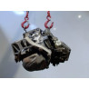 BOITE A VITESSE MECANIQUE FORD KA 2008- 1.3 TDCi